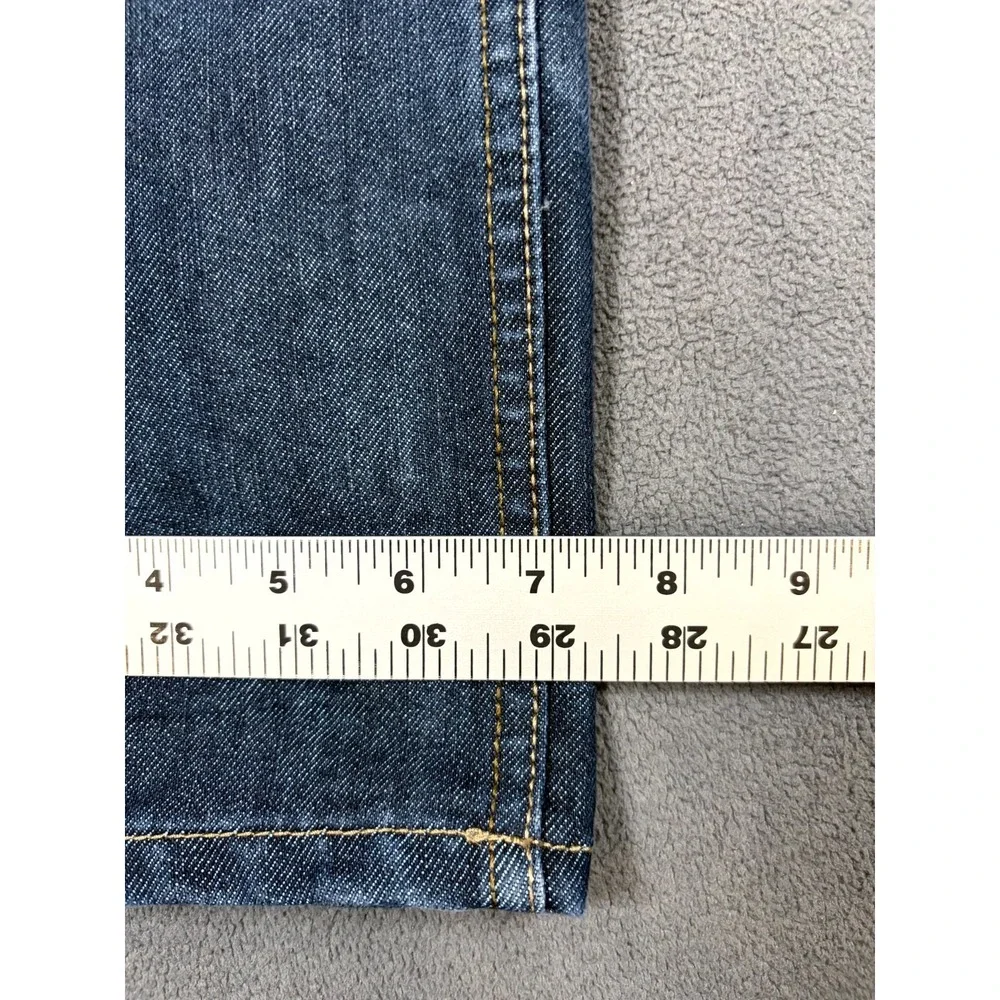 Levis description levi